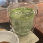 オチャ ルーム アシタ イトウエン - 