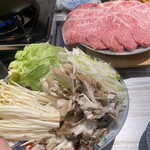 NABE STARS - 