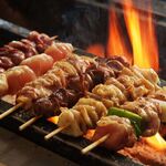 wa-fu-ya なかなか - 想像以上に濃い！旨い！ 福島県から『伊達鶏』が入荷中！ ミシュラン獲得串焼店がこぞって使用する注目の伊達鶏とは、世界最高峰とも言われる地鶏、フランスのブレス鶏を原種にかけ合わせた銘柄鶏 