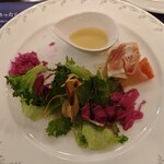 ベーカリーレストランサンマルク 尾張旭店 - 