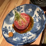 恵比寿馬くろう - 