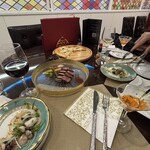 ミートデミート - 