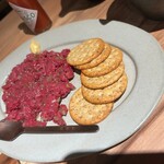 恵比寿馬くろう - 