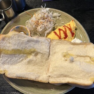 匠珈琲 恵時尊_1