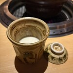 六本木 大皿焼肉 老中 - 