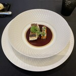 ガストロノミー ジョエル・ロブション - 