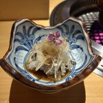 六本木 大皿焼肉 老中 - 