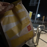 マクドナルド - ドリンク写真: