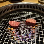 六本木 大皿焼肉 老中 - 