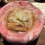 ラーメン 大戦争 - 