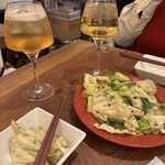 立飲・ビストロシン サンテ - 