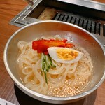 肉のひぐち直営焼肉 安福 - 