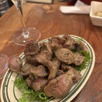 立飲・ビストロシン サンテ - 