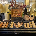 ガストロノミー ジョエル・ロブション - 