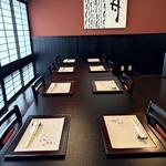 日本料理 蜻蛉 - 