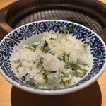 六本木 大皿焼肉 老中 - 