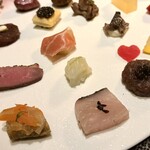 リナシメント - 