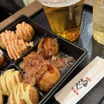 Takoya Dotonbori Kukuru Hon Ten - 