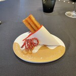 ガストロノミー ジョエル・ロブション - 