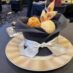 ガストロノミー ジョエル・ロブション - 