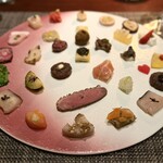 リナシメント - 