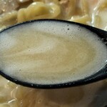 ヒャクブンノイチ - スープリフト