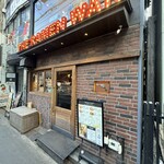 ラーメン 大戦争 - 