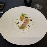 ガストロノミー ジョエル・ロブション - 