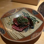 六本木 大皿焼肉 老中 - 