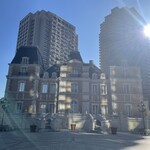 ガストロノミー ジョエル・ロブション - 