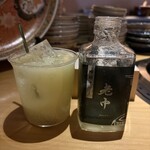 六本木 大皿焼肉 老中 - 