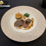 ガストロノミー ジョエル・ロブション - 