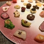 リナシメント - 