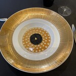 ガストロノミー ジョエル・ロブション - 