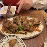 立飲・ビストロシン サンテ - 