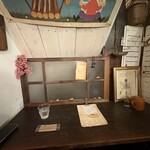 cafe zakka  hinatabocco - 