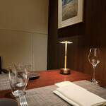 リナシメント - 