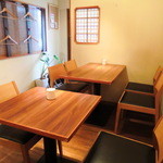 みのりCafe - 店内