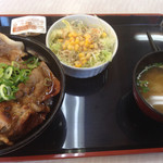 Yoshinoya - 