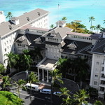 Moana Surfrider, A Westin Resort & Spa - 