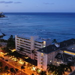 Moana Surfrider, A Westin Resort & Spa - 