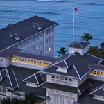 Moana Surfrider, A Westin Resort & Spa - 