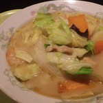 Mensai Shuka Raichi - 寝太郎麺[\680]