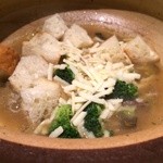 オリジナル洋風鍋 マルミット - チーズフォンデュ♡