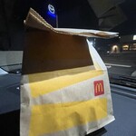 マクドナルド - ドリンク写真:
