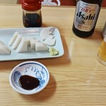 神田錦町 更科 - 