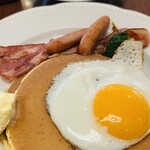 ロイヤルホスト - 