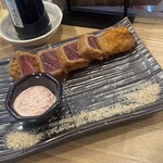 まぐろ専門店 がお - 