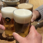 ヒロカワテーラー - 