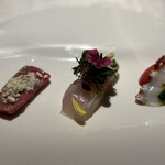 リストランティーノ ルベロ - 